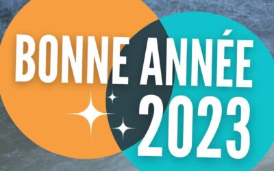 Bonne année 2023