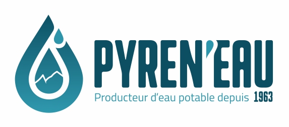 Logo PYREN'EAU